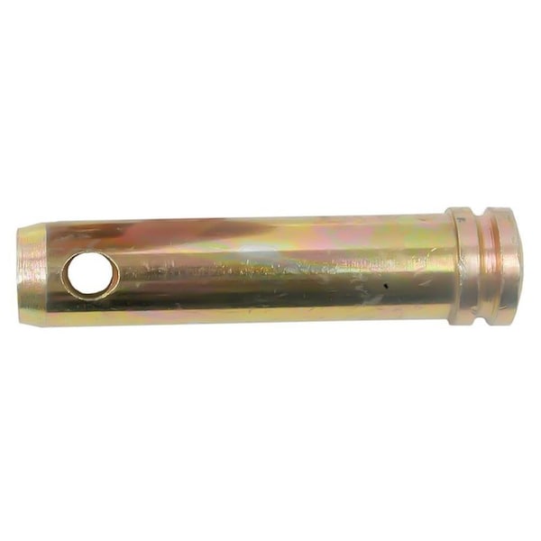 Aftermarket S.5033 Lower Link Pin, Standard Fits CAT. 2 Fits Lely S.5033-SPX - main